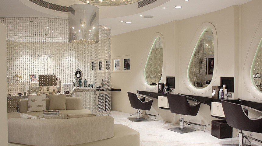 How a Beauty & Wellness Salon in Dubai Boosted Bookings & Engagement with Hereoo.com